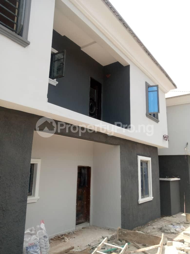 2 bedroom Flat / Apartment for rent Berger Ojodu Lagos