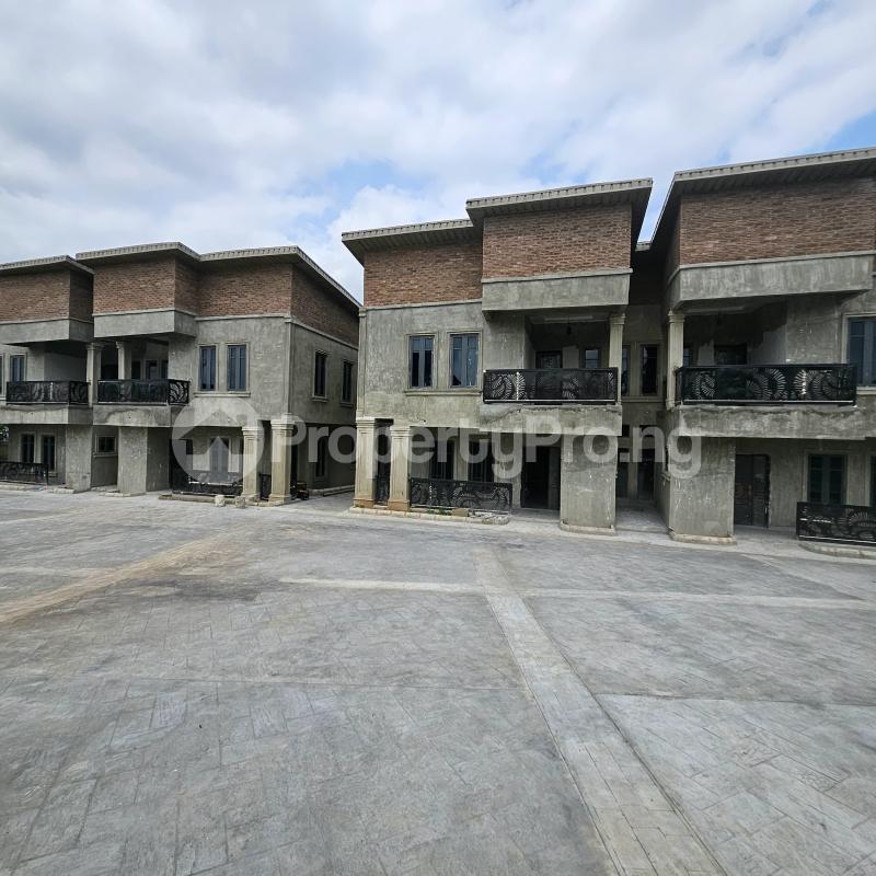 3 bedroom House for rent Kolapo Ishola Gra Akobo Ibadan Oyo