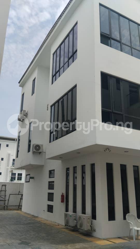 5 bedroom House for sale Ikoyi Lagos