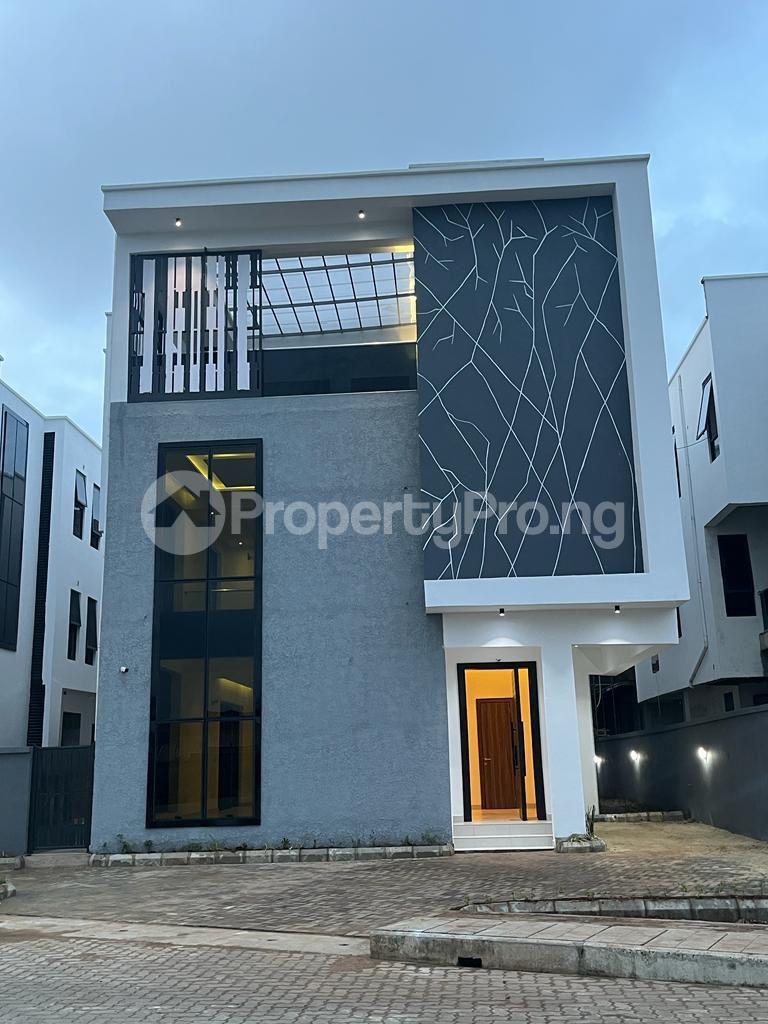 5 bedroom House for sale Ikate Lekki Lagos