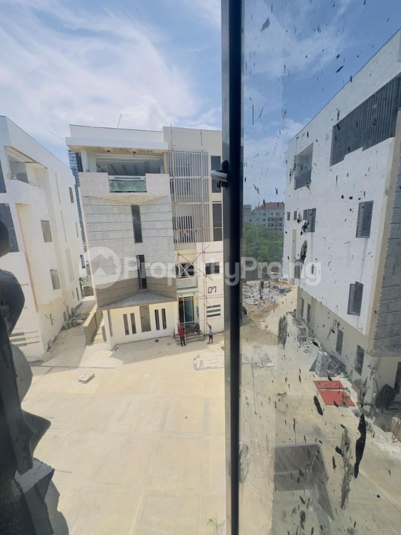 5 bedroom House for sale Old Ikoyi Ikoyi Lagos