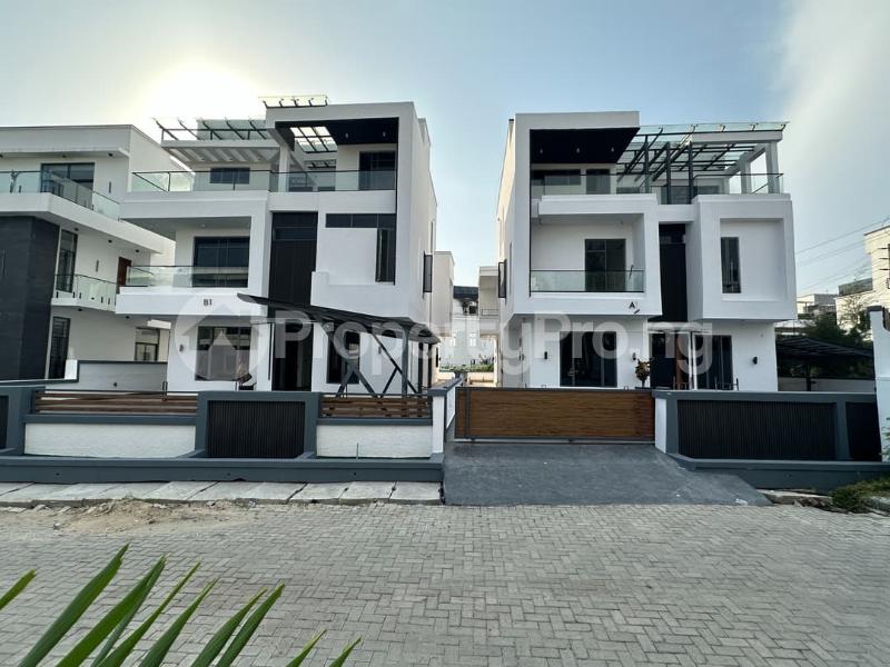 5 bedroom House for sale Ikota Lekki Lagos