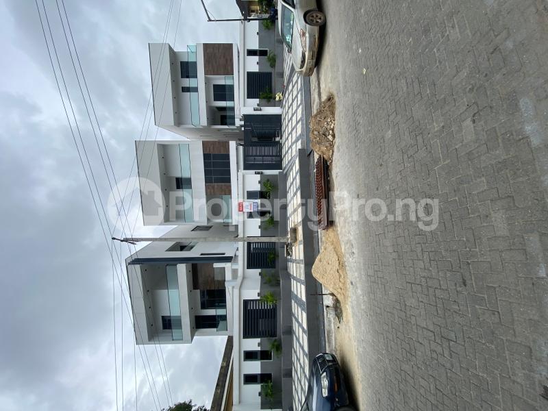 5 bedroom House for sale Lekki Phase 1 Lekki Lagos