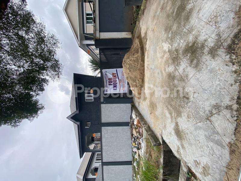 5 bedroom House for sale Lekki Phase 1 Lekki Lagos