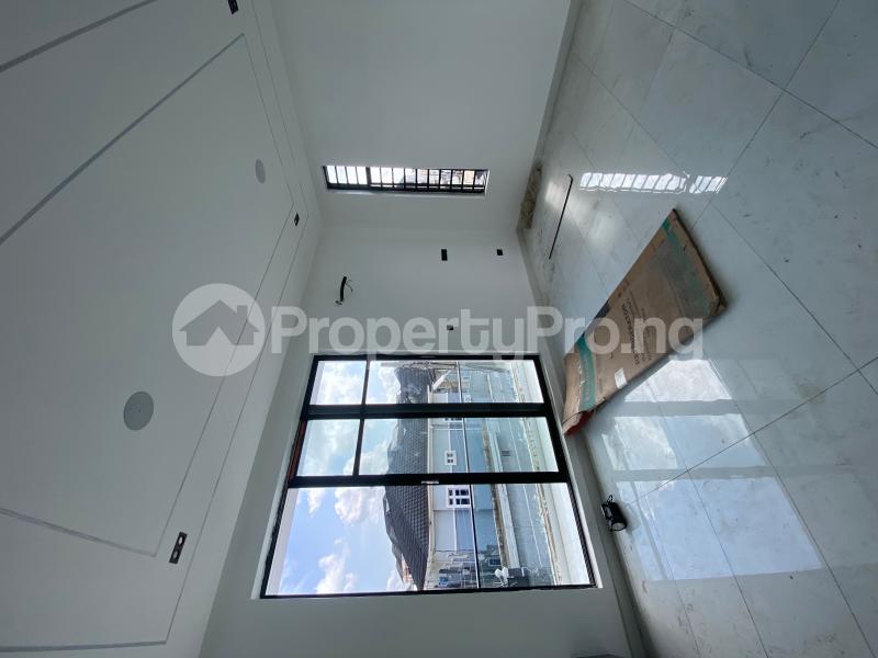 5 bedroom House for sale Ikota Gra Ikota Lekki Lagos