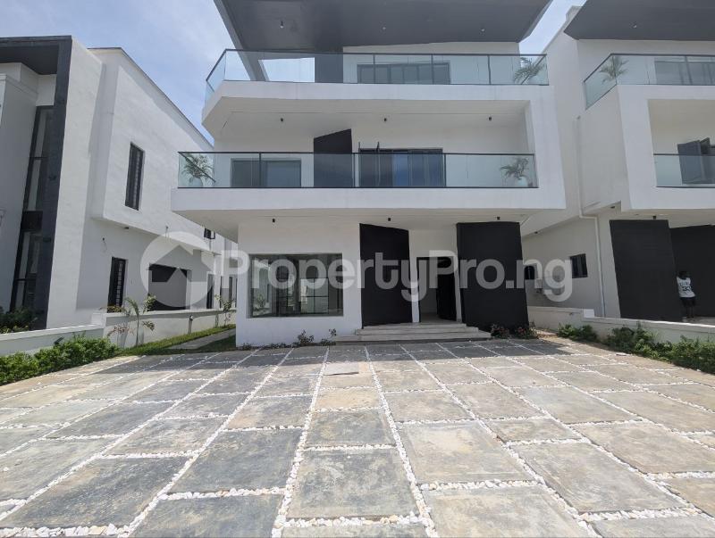 5 bedroom House for sale Megamound Estate Ikota Lekki Lagos