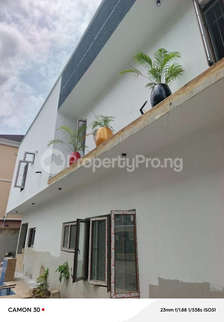 House for sale Ikeja GRA Ikeja Lagos - 0