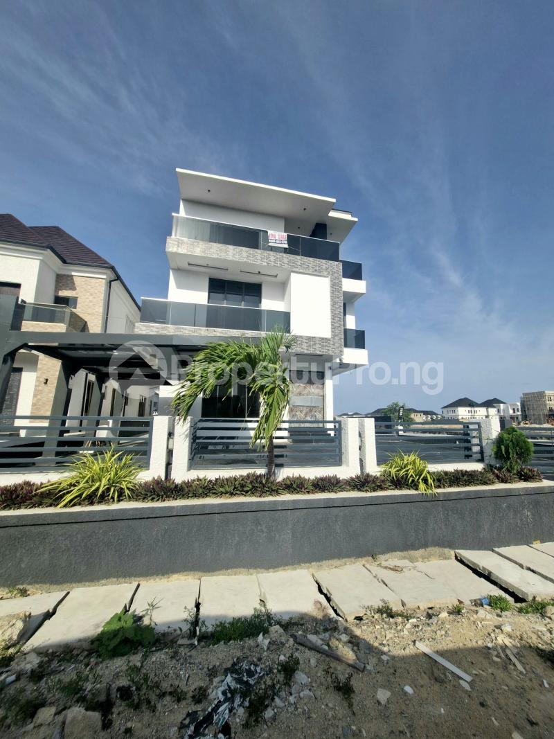 5 bedroom House for sale Lekki County Ikota Lekki Lagos