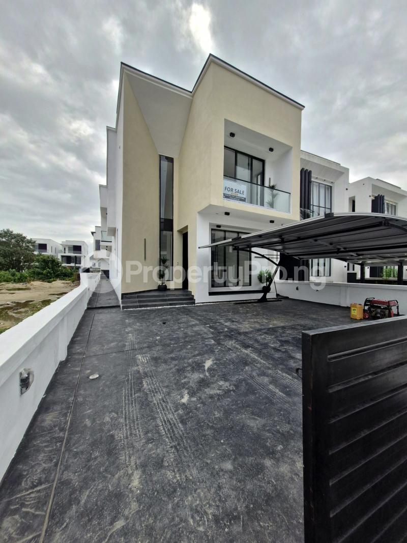 5 bedroom House for sale Lekki County Ikota Lekki Lagos
