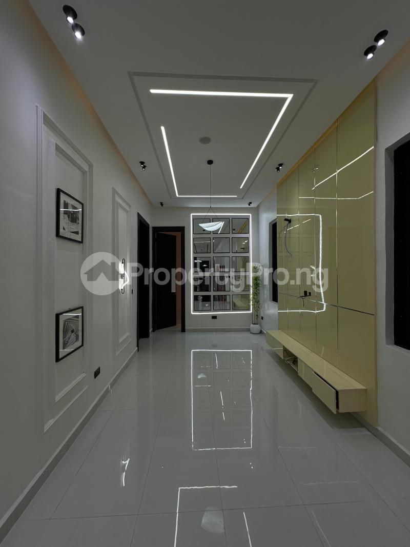 5 bedroom House for sale Oral Estate Lekki Lagos