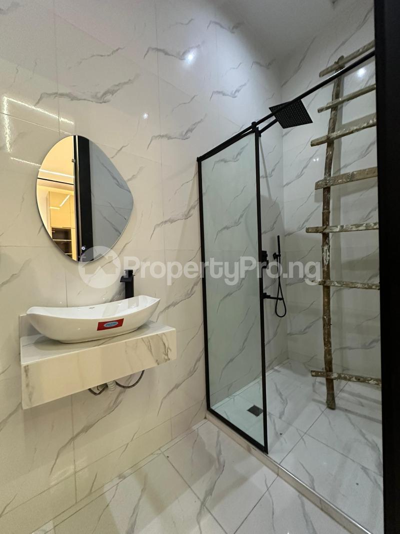 5 bedroom House for sale Oral Estate Lekki Lagos