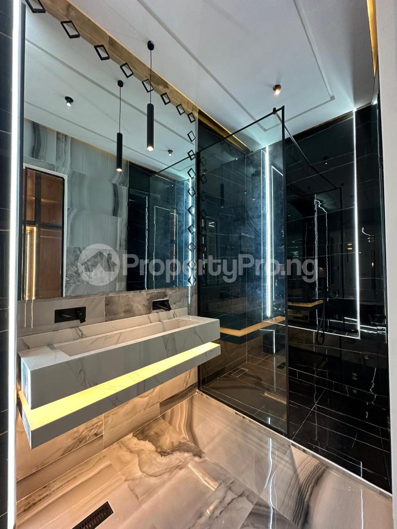 5 bedroom House for sale Oral Estate Lekki Lagos