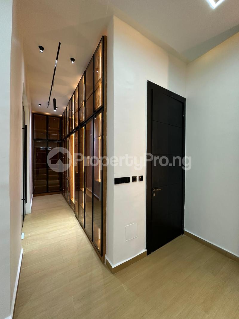 5 bedroom House for sale Oral Estate Lekki Lagos