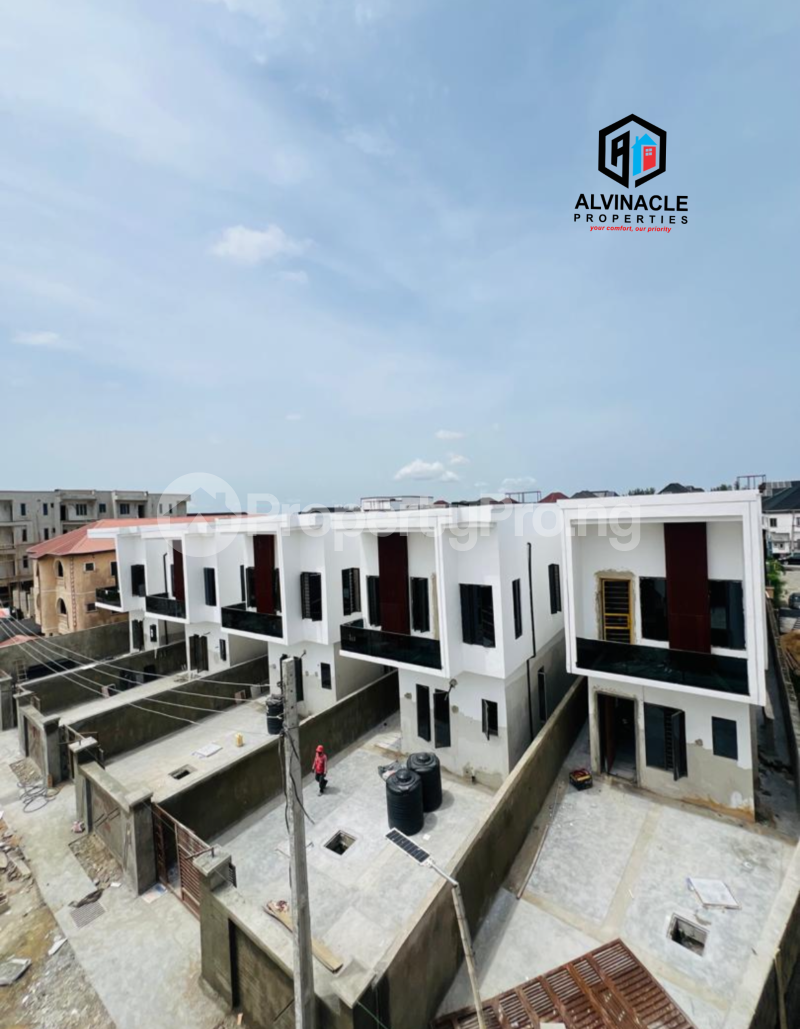 5 bedroom House for sale  Agungi Lekki Lagos - 0