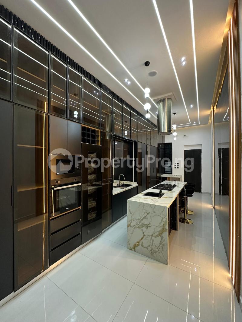 5 bedroom House for sale Oral Estate Lekki Lagos