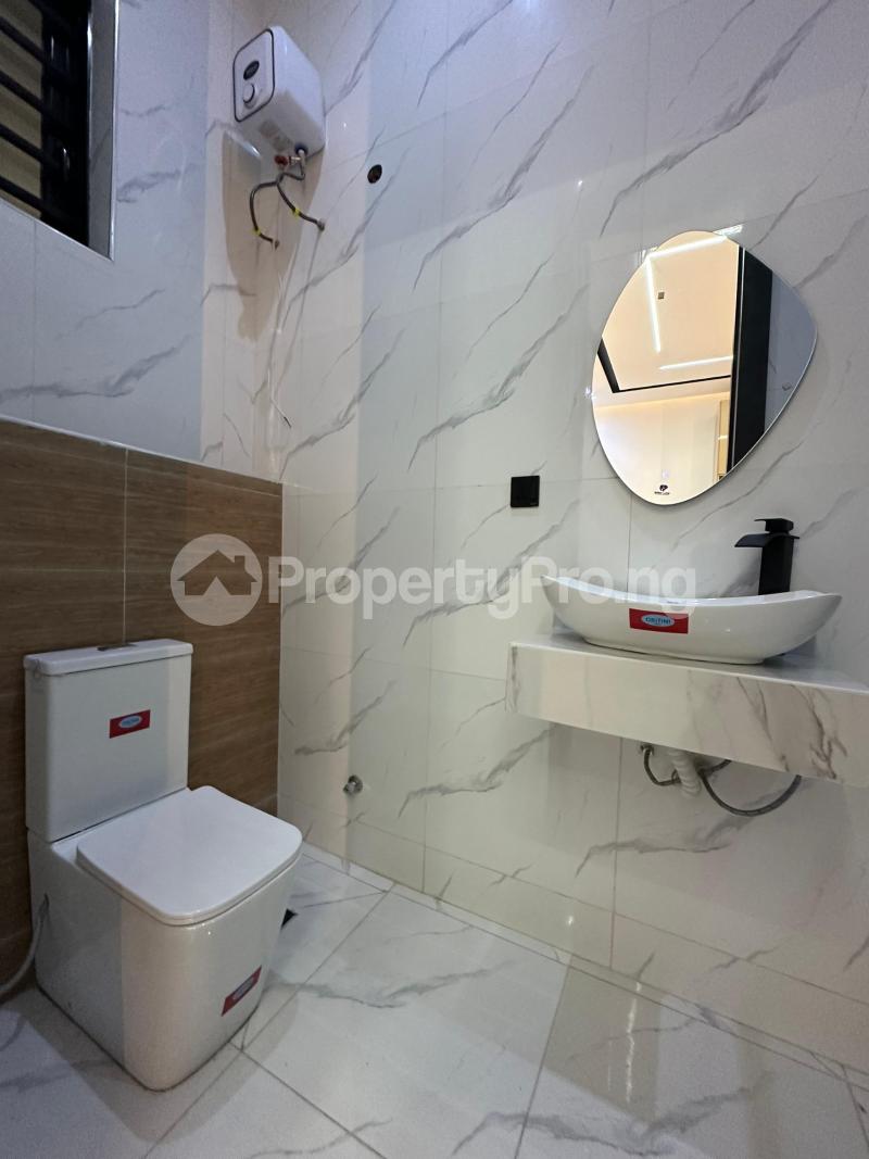 5 bedroom House for sale Oral Estate Lekki Lagos