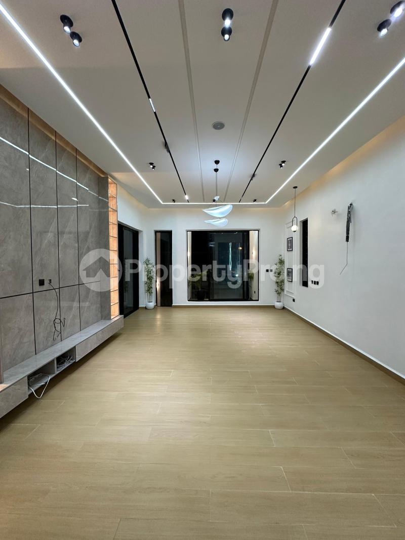 5 bedroom House for sale Oral Estate Lekki Lagos