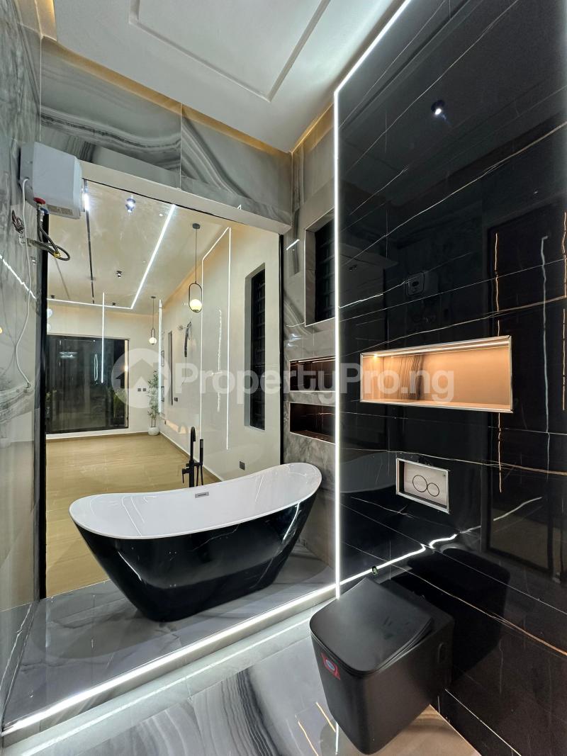 5 bedroom House for sale Oral Estate Lekki Lagos