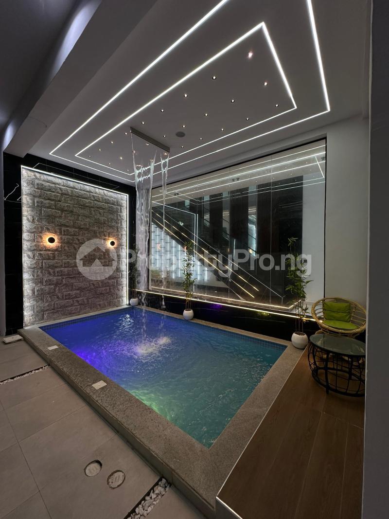 5 bedroom House for sale Oral Estate Lekki Lagos