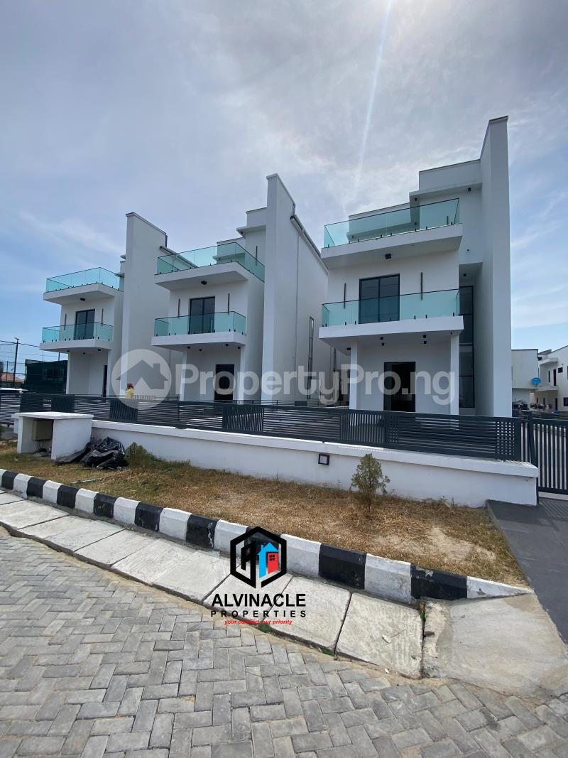 5 bedroom House for sale Orchid orchid Lekki Lagos
