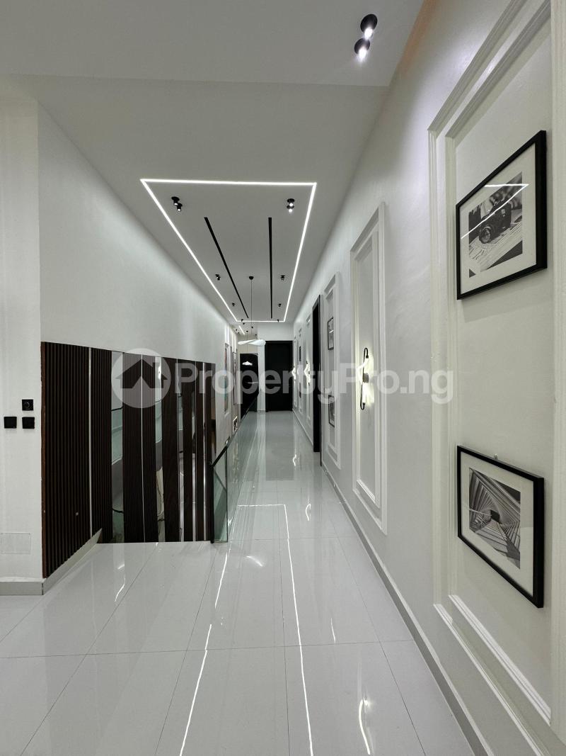 5 bedroom House for sale Oral Estate Lekki Lagos