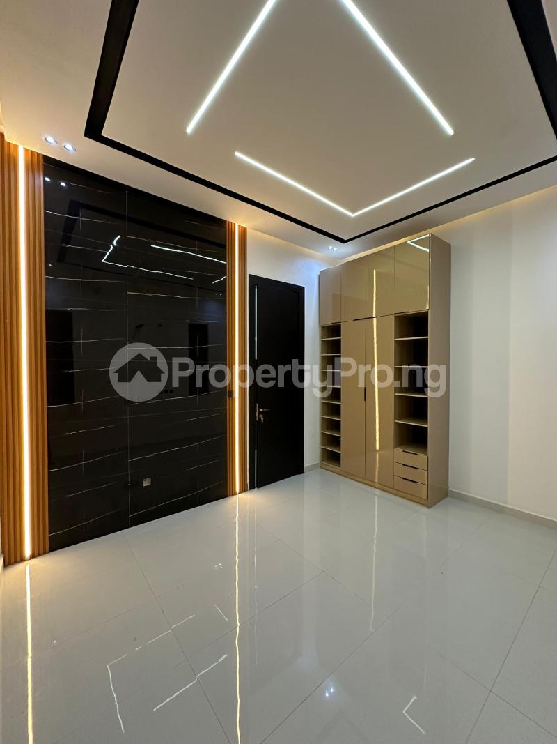 5 bedroom House for sale Oral Estate Lekki Lagos