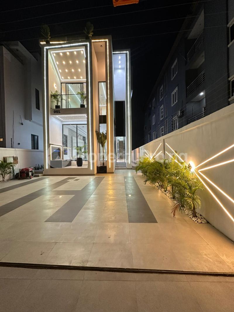 5 bedroom House for sale Oral Estate Lekki Lagos