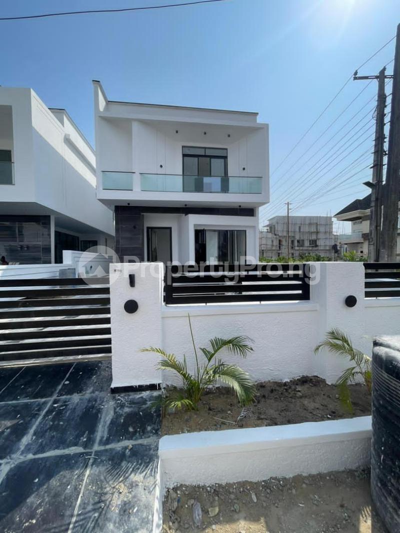 5 bedroom House for sale Lekky County Homes Ikota Lekki Lagos