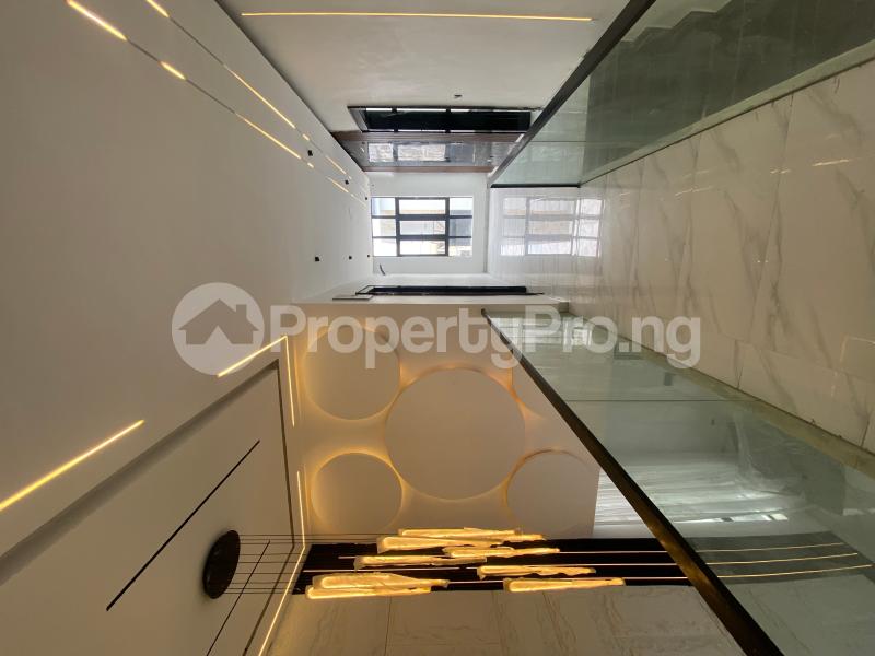 5 bedroom House for sale Conservative, Along Lekki Expressway Lekki Lagos