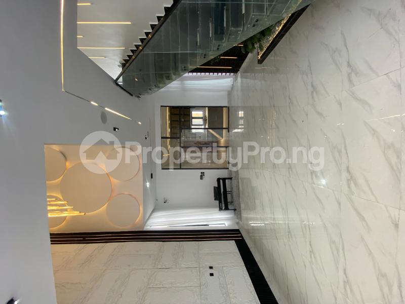 5 bedroom House for sale Conservative, Along Lekki Expressway Lekki Lagos