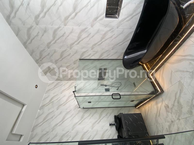 5 bedroom House for sale Conservative, Along Lekki Expressway Lekki Lagos