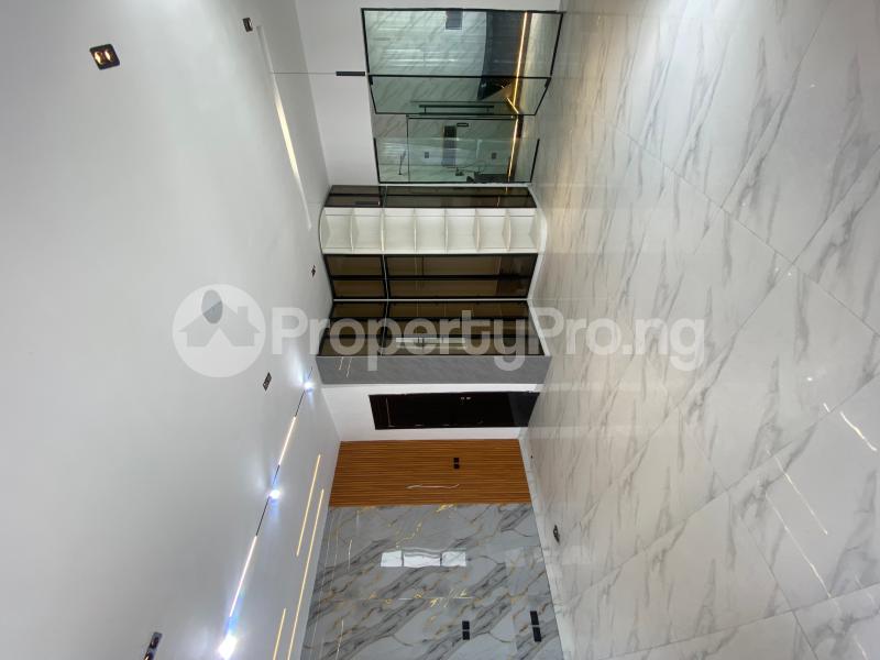 5 bedroom House for sale Conservative, Along Lekki Expressway Lekki Lagos