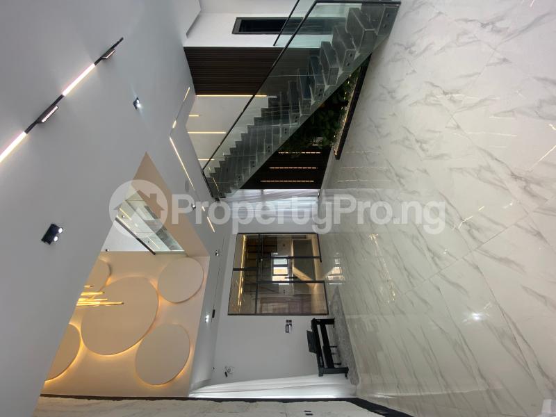 5 bedroom House for sale Conservative, Along Lekki Expressway Lekki Lagos