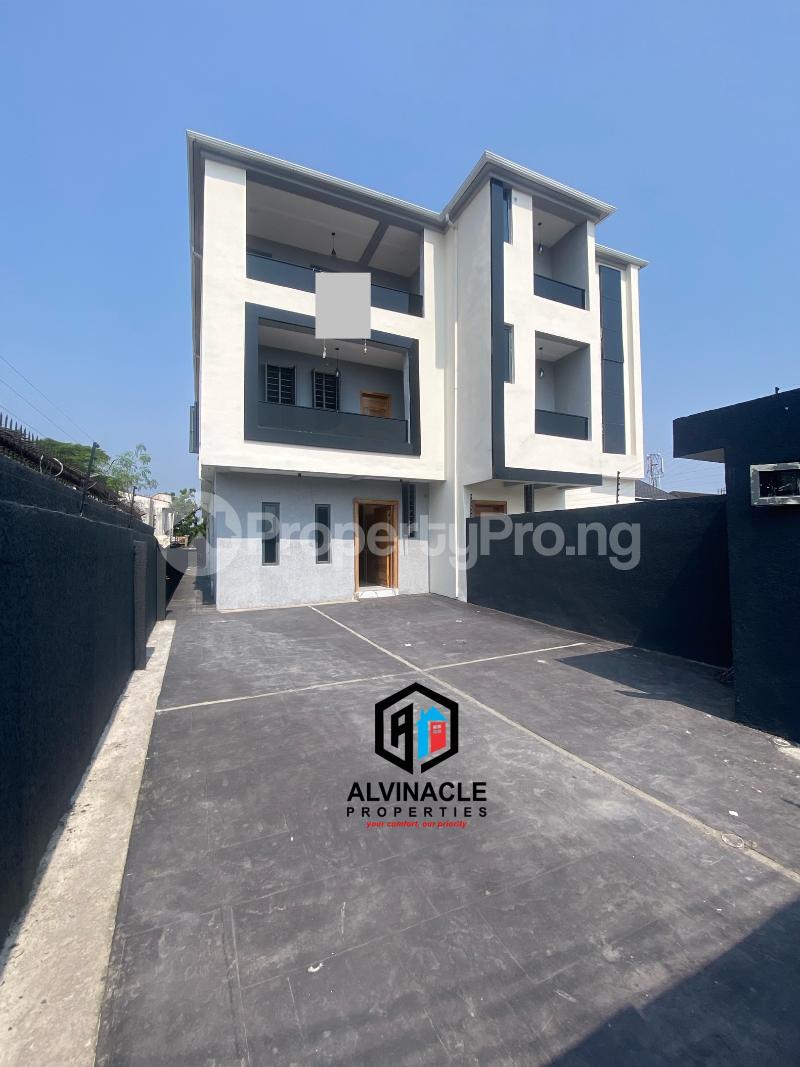 5 bedroom House for sale Lekki Phase1 Lekki Phase 1 Lekki Lagos