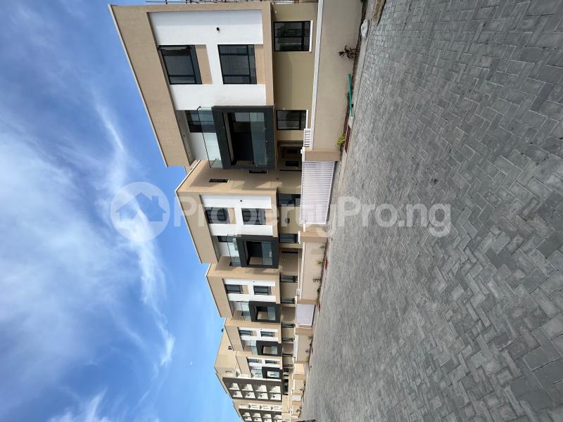 5 bedroom House for sale Osapa London Osapa london Lekki Lagos