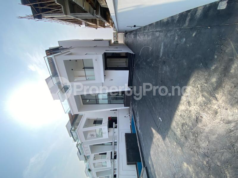 5 bedroom House for sale Lekki Phase1 Lekki Phase 1 Lekki Lagos