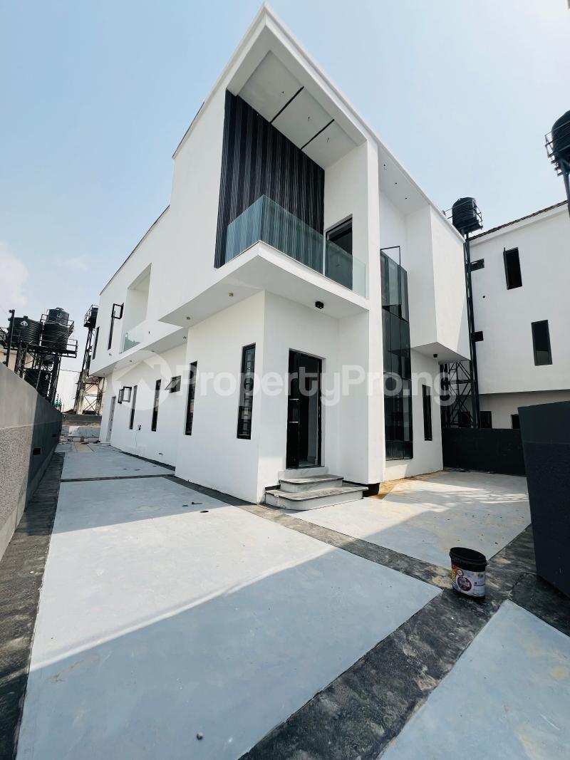 5 bedroom House for sale Agungi Lekki Lagos