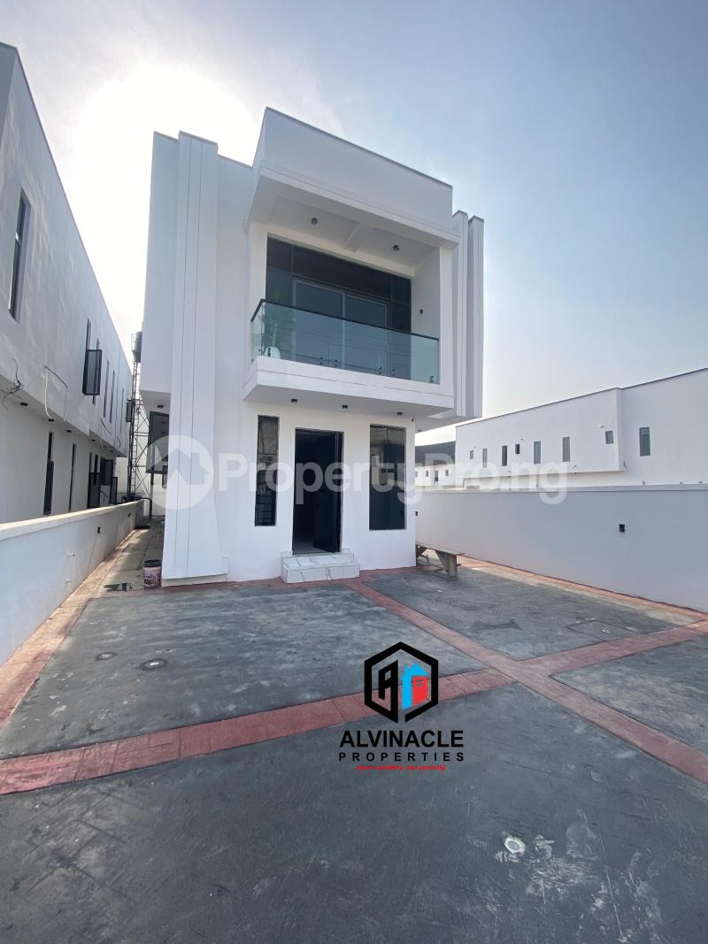 5 bedroom House for sale Harris Drive, VGC Lekki Lagos