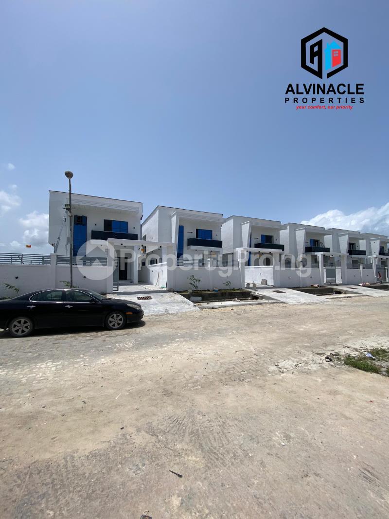 5 bedroom House for sale Ikota Lekki Lagos
