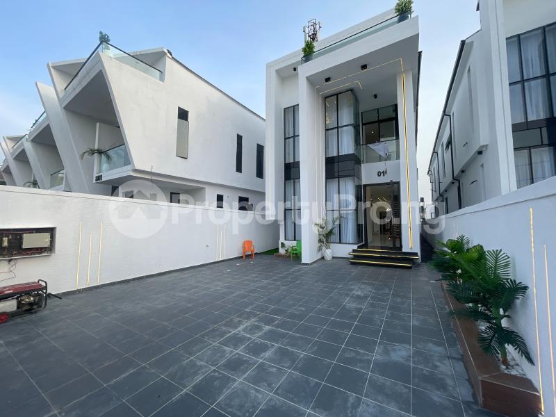 5 bedroom House for sale Ikota Lekki Lagos