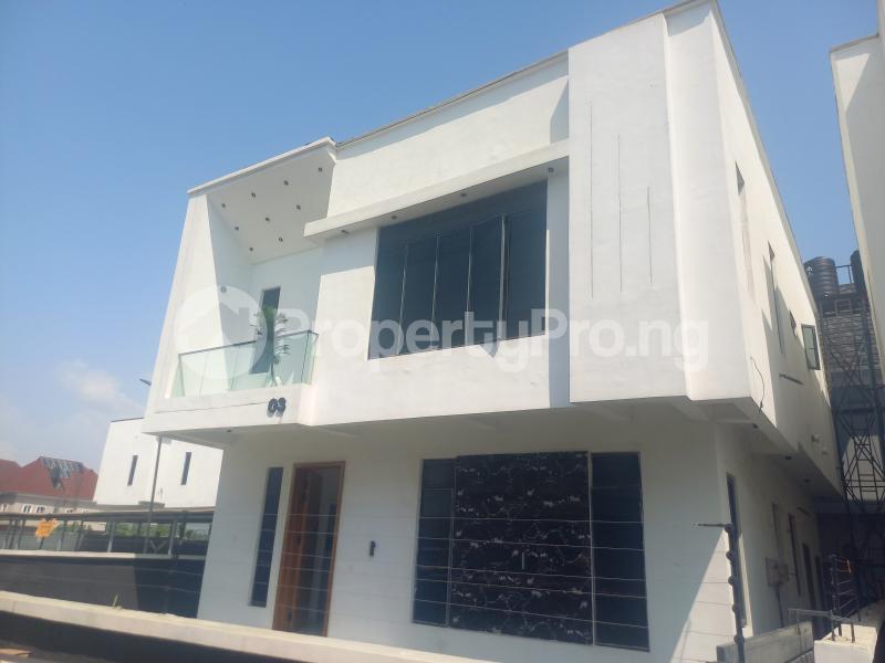 5 bedroom House for sale Idado Lekki Lagos