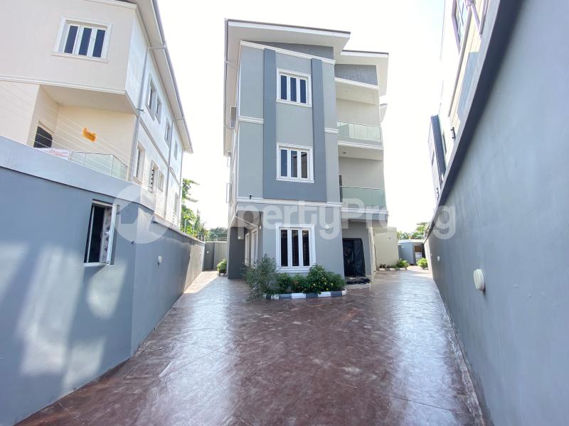 5 bedroom House for sale Ikoyi Lagos