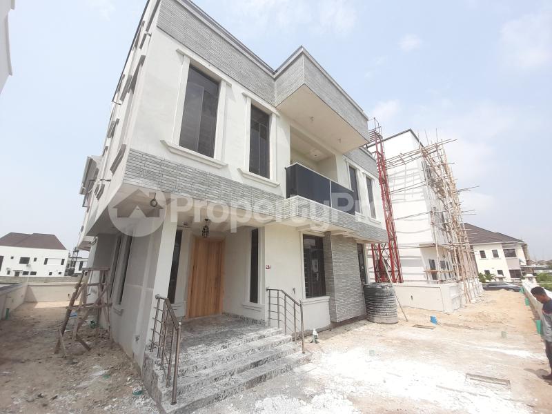 5 bedroom House for sale Lakeview Estate Lekki Lagos