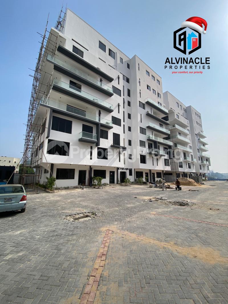 5 bedroom House for sale Ikoyi Ikoyi Lagos