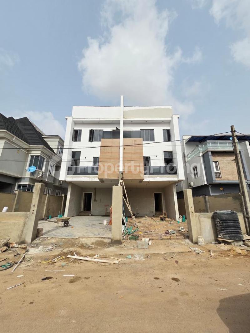 5 bedroom House for sale Adeniyi Jones Ikeja Lagos