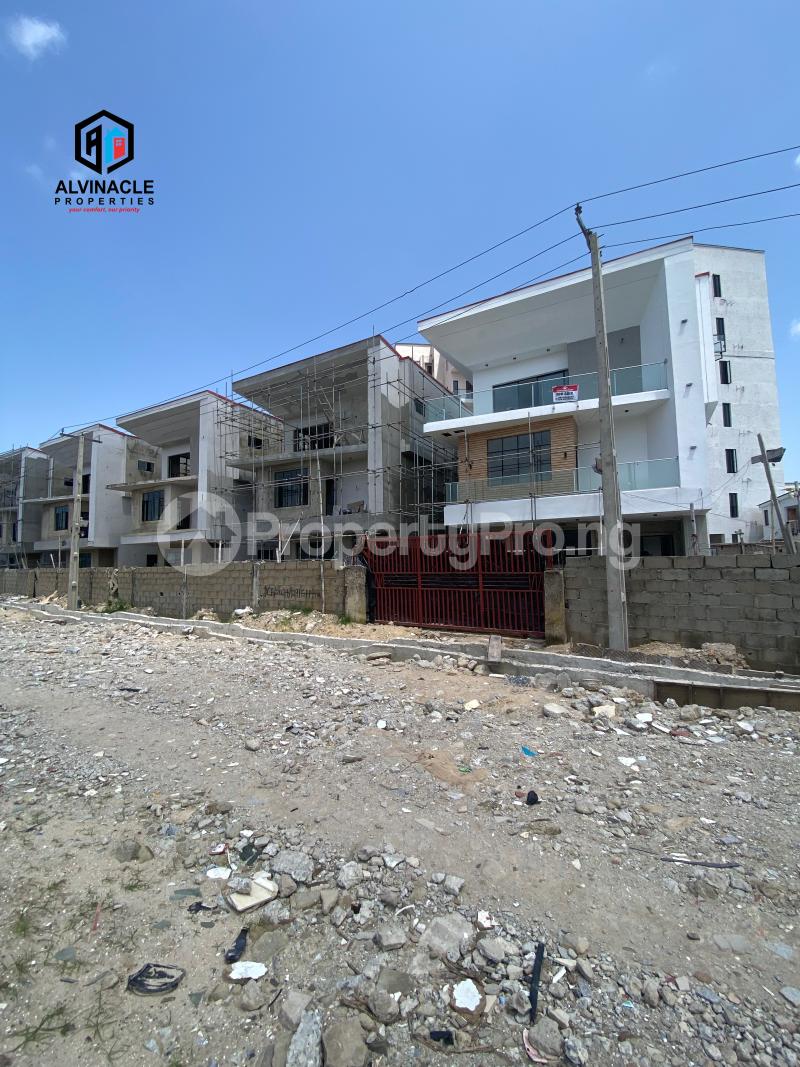 5 bedroom House for sale Lekki Phase1 Lekki Phase 1 Lekki Lagos