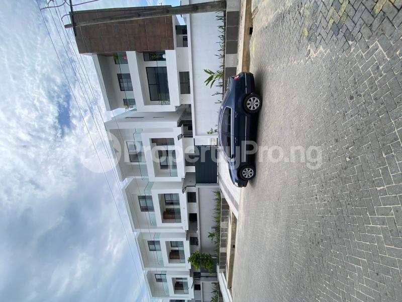 5 bedroom House for sale Osapa London Osapa london Lekki Lagos