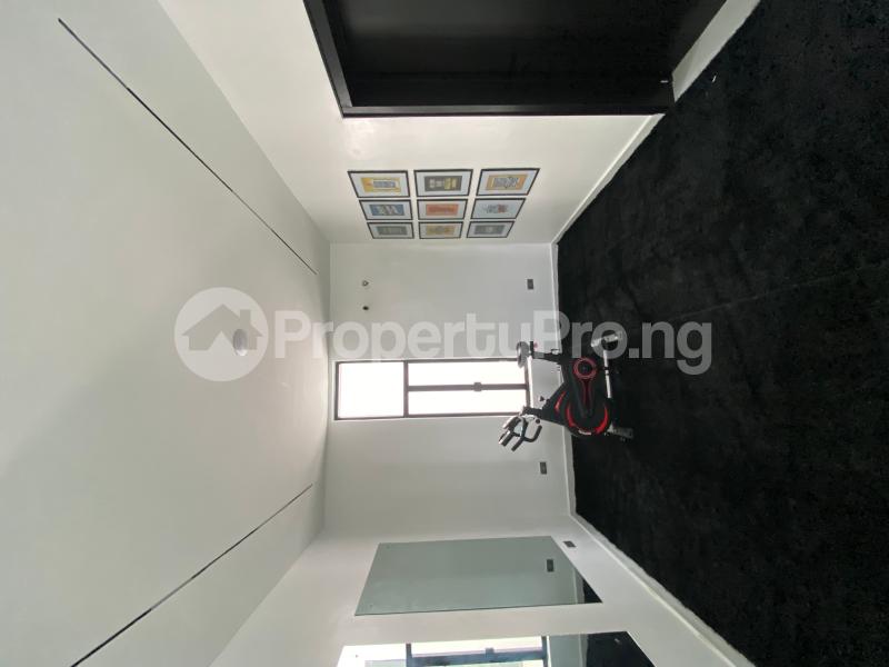 5 bedroom House for sale Osapa London Osapa london Lekki Lagos