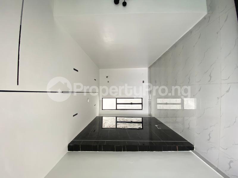 5 bedroom House for sale Osapa London Osapa london Lekki Lagos