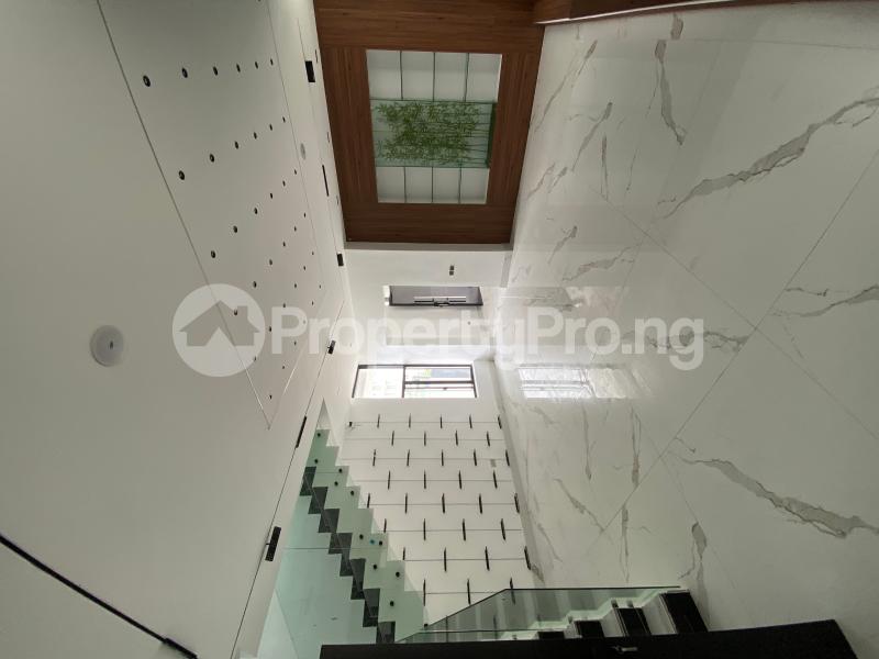 5 bedroom House for sale Osapa London Osapa london Lekki Lagos